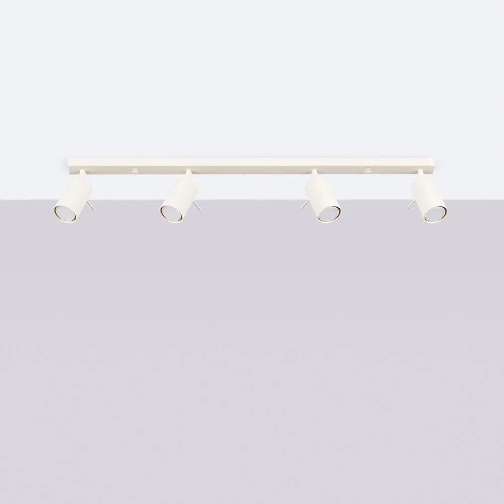 Spot crem 6x81 cm Etna – Sollux