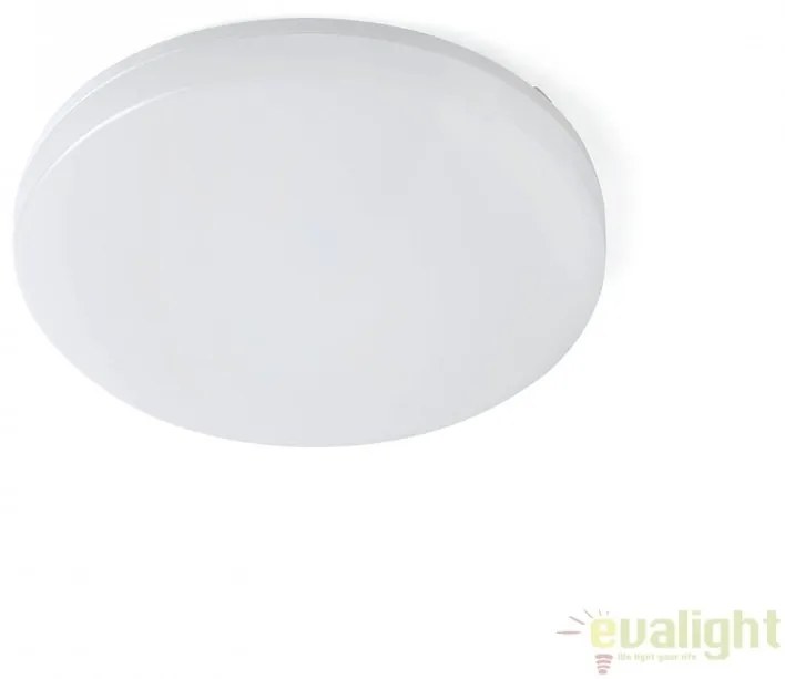 Plafoniera LED dimabila pentru BAIE IP54 ZON 28cm 63291