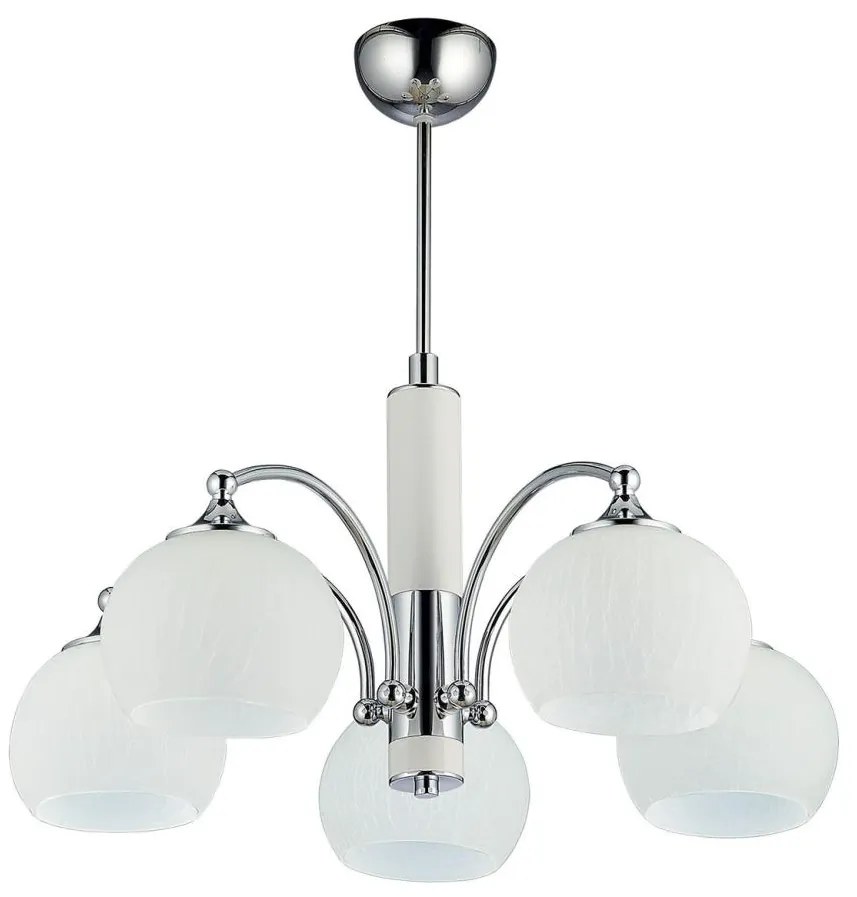 Lampa suspendata LARGO 5xE27/60W