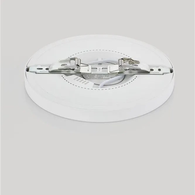 Plafoniera incastrata sau aplicata LED CCT Cerium alb