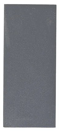 Set de 4 aplice gri închis cu 2 lumini IP44 - Baleno