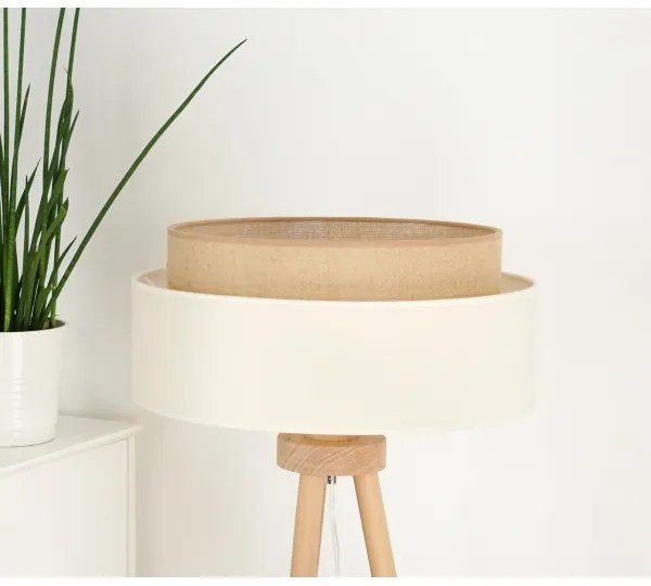 Lampadar LED Brilagi BOHO STYLE 1xE27/15W/230V