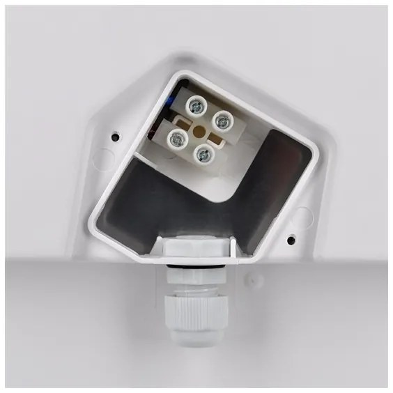 Solight WO739 - Plafonieră LED pentru exterior LED/30W/230V  IP65