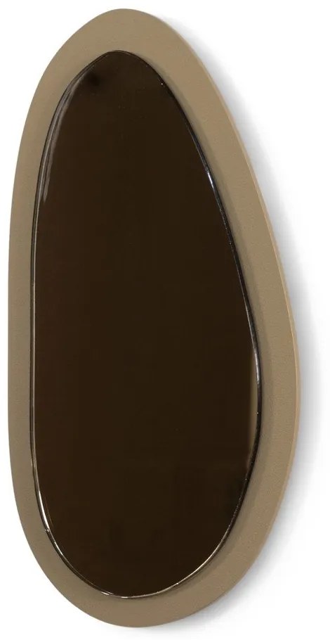 Oglindă de perete 20x35 cm Pipa – Spinder Design