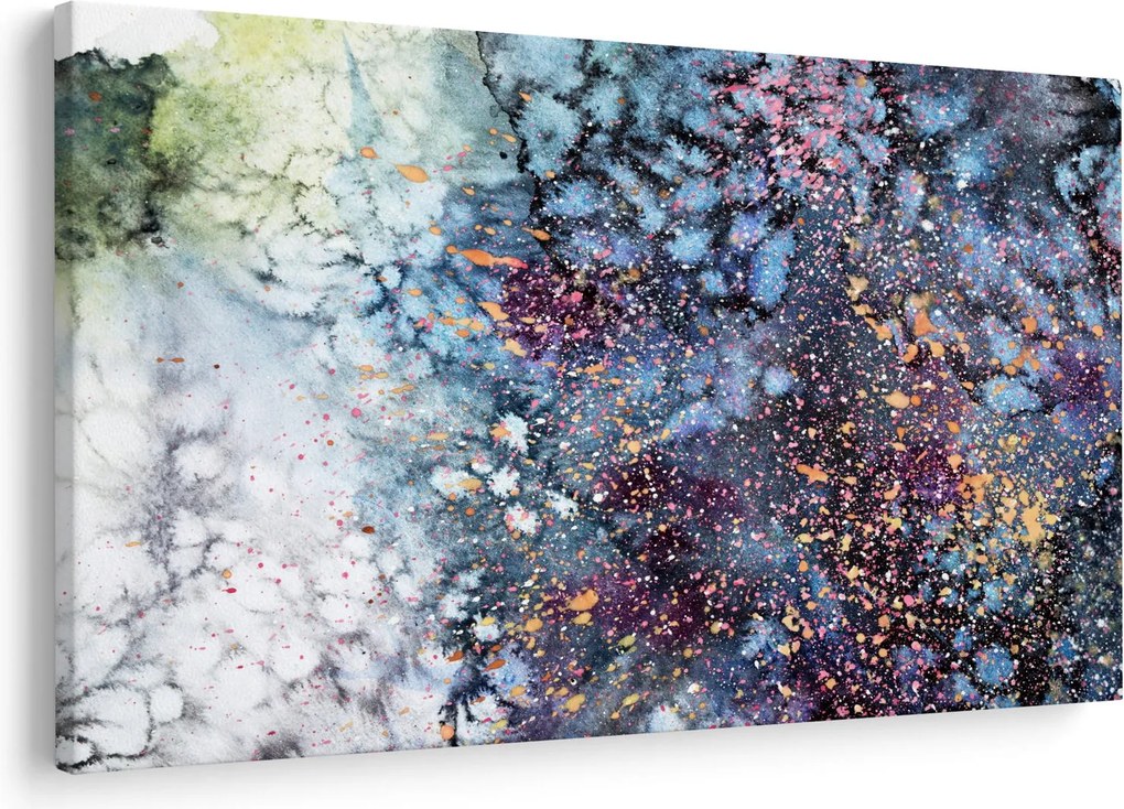 Tablou - Abstract (90x60 cm)