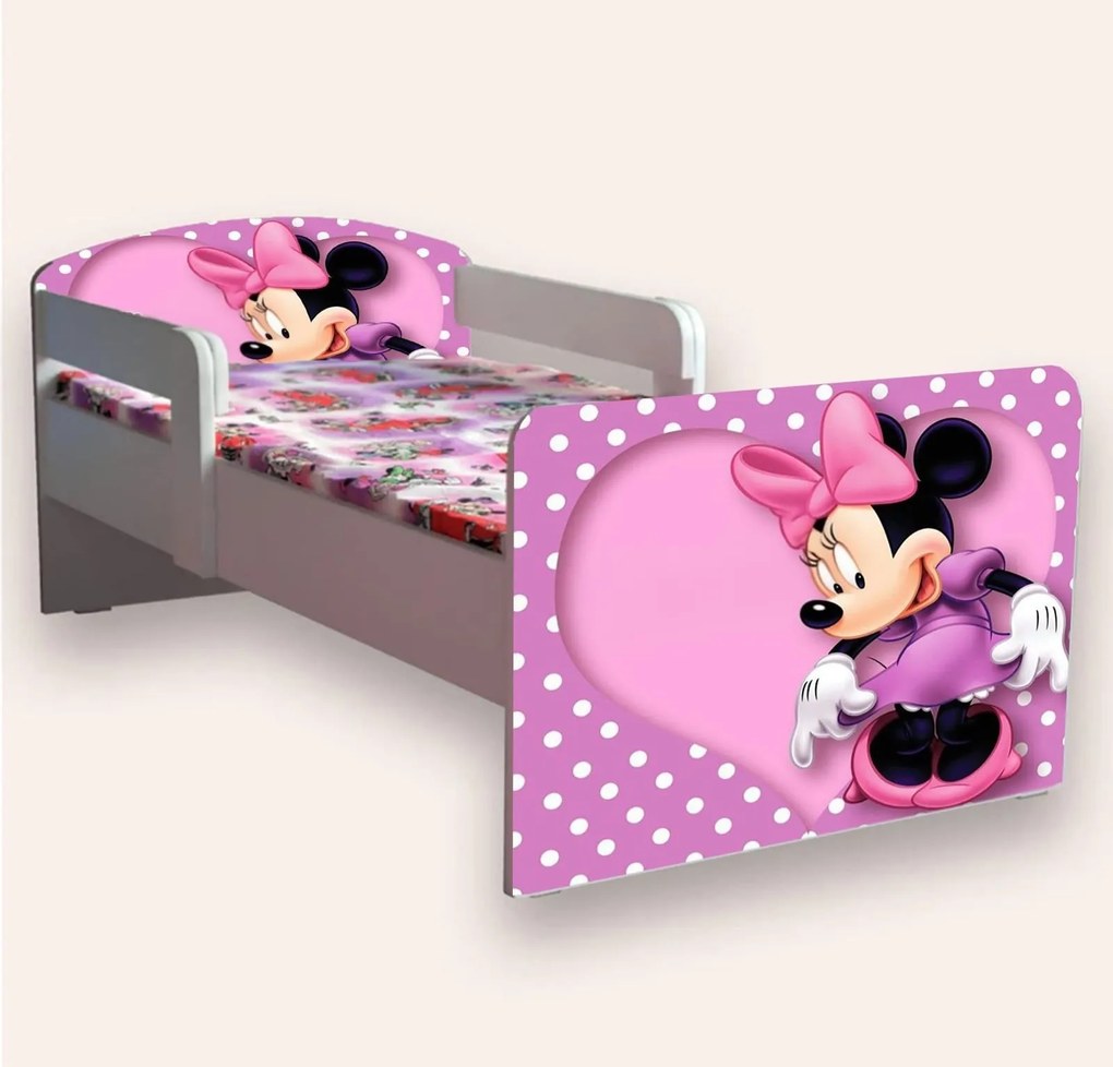 PAT COPII MINI VARIANTA 2 CU MANERE