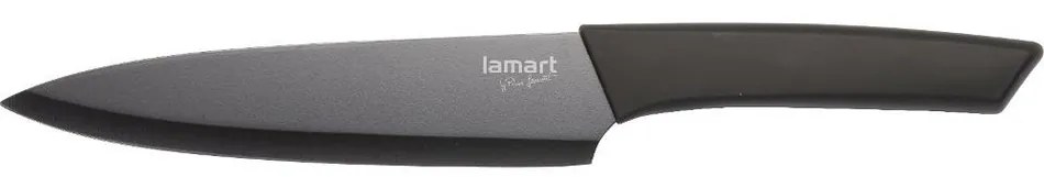 Lamart LT2150 set de cuțite în bloc Kerf, 5 bucăți