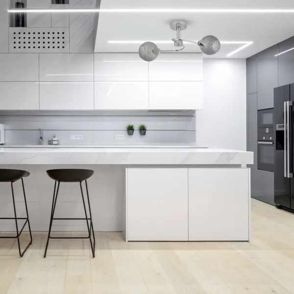 Lustră aplicată OAKLAND 2xE27/60W/230V