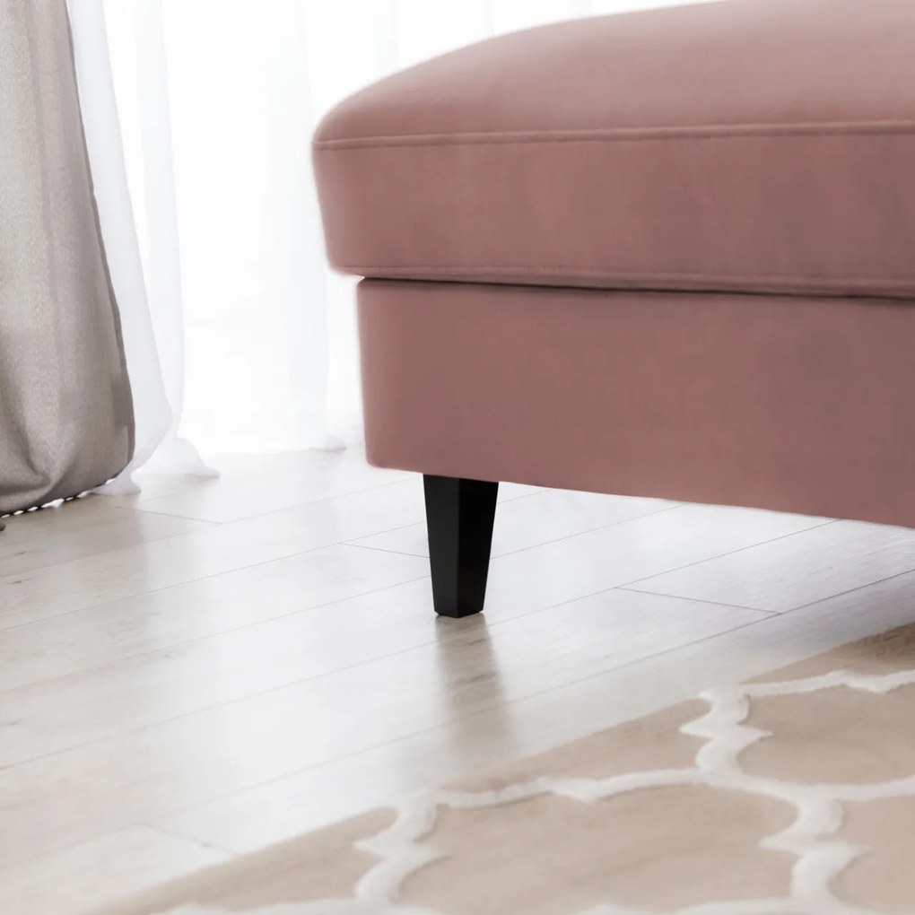 Coltar extensibil Foble pe stanga Nube 24