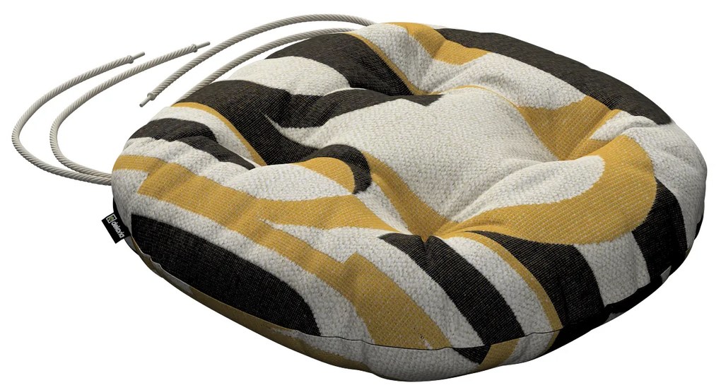 Pernă scaun Adam cu legături