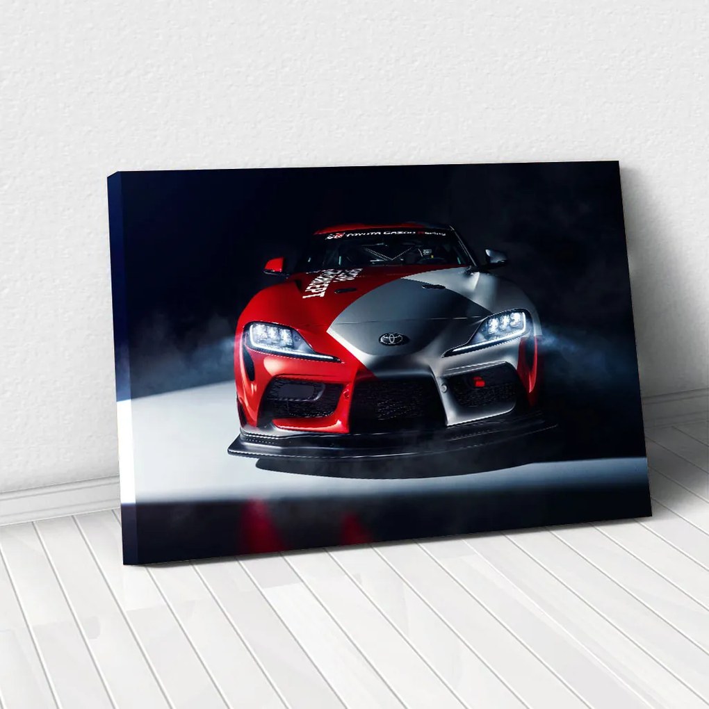 Tablou Canvas - Supra gt 50 x 80 cm