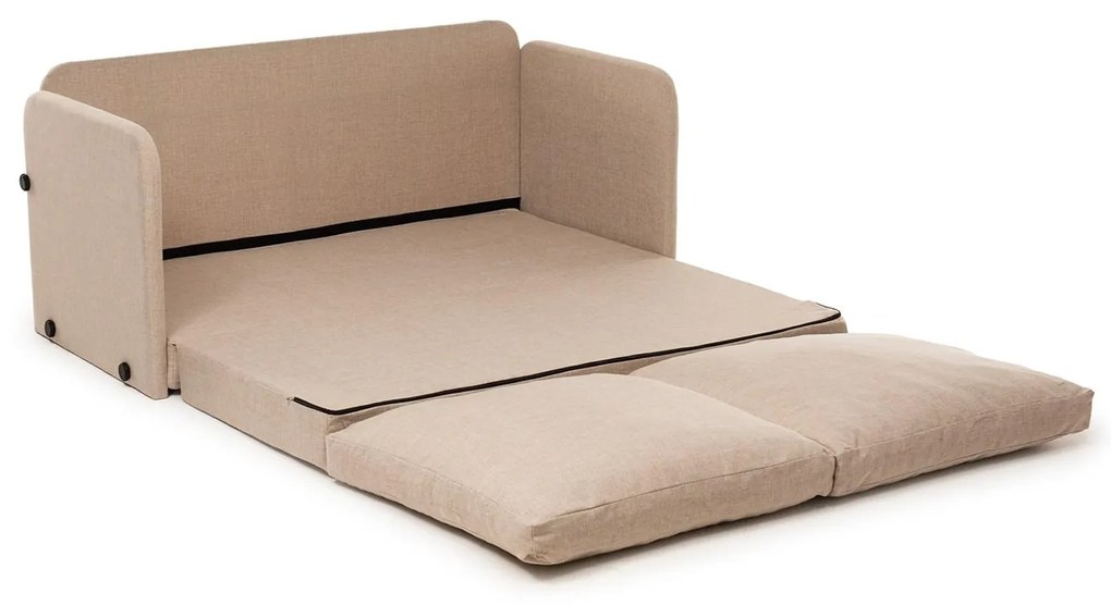 Canapea extensibilă Sagoretti XL (Bej). 1107013
