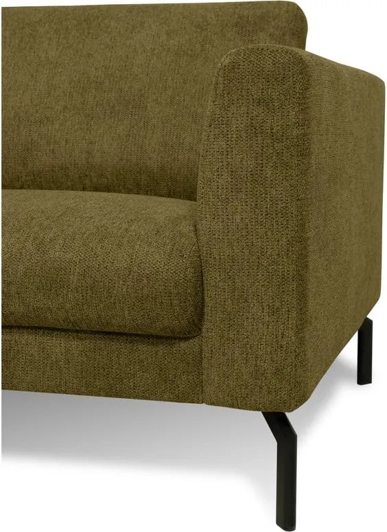 Colțar galben muștar (colț stânga) Gomero – Scandic