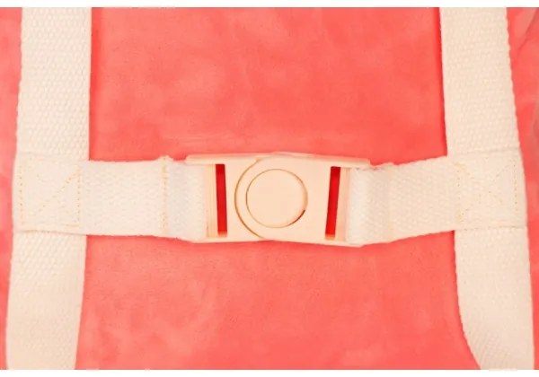 Rucsac pentru copii, căprioara Stella Lilliputiens