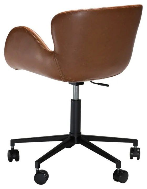 Scaun de birou DAN-FORM Denmark Gaia, maro deschis
