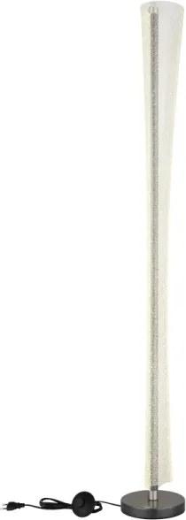Globo 68256S - Lampă de podea LED MALINDA LED/48W/230V 2700/4000/6000K