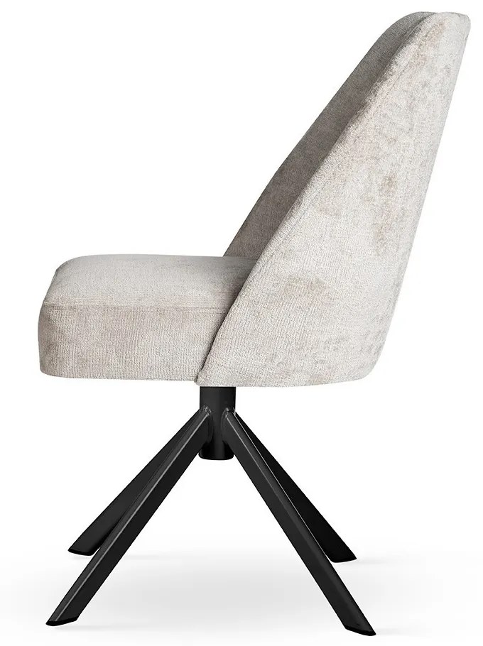 Scaun rotativ Bosfor Supreme