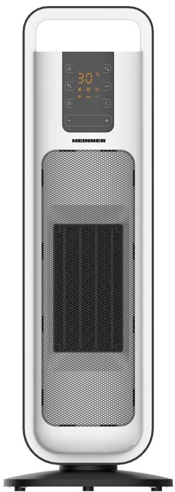 RADIATOR CERAMIC HEINNER HCH-L2000WH