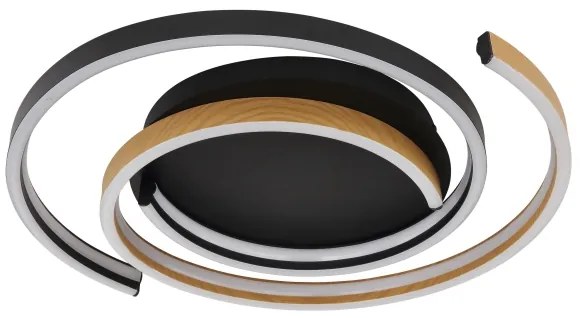 Plafonieră LED MAIKA LED/38W/230V Globo 67175-40