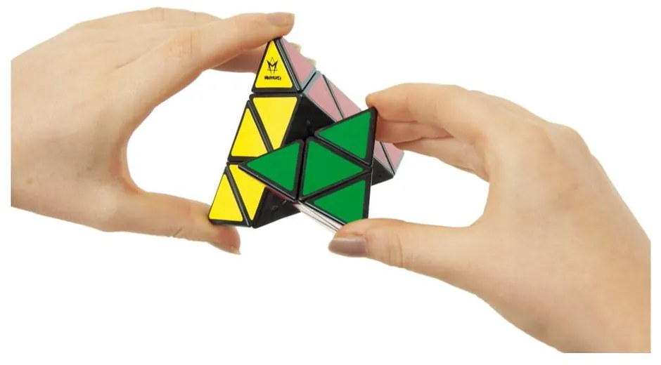 Puzzle Pyraminx – RecentToys