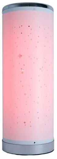 Lampă LED RGBW dimabilă de masă LED/5W/230V + telecomandă