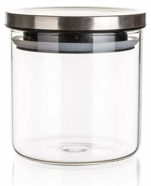 Set de 4 doze de sticlă Banquet FREIA,   650 ml, 0,65 l