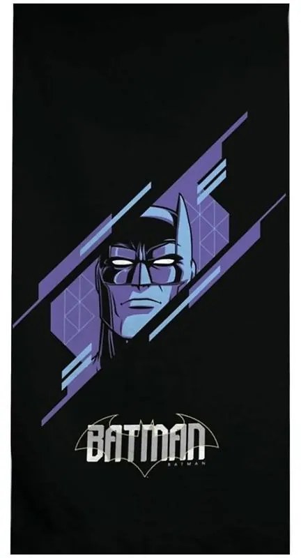 Batman Dark Drak prosop de baie, prosop de plajă 70x140cm (Uscare Rapidă)