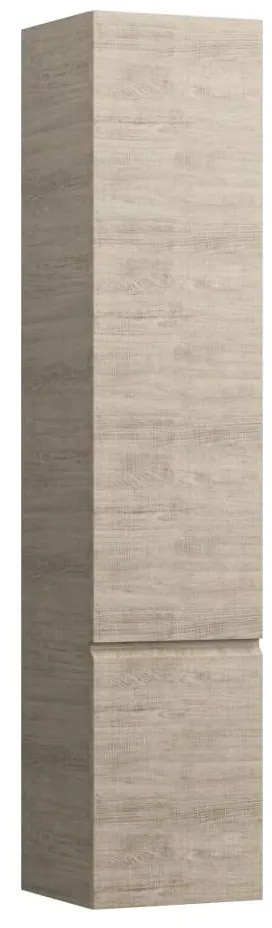 LAUFEN H4831220954791 - Dulap de baie PRO 165 cm, stejar