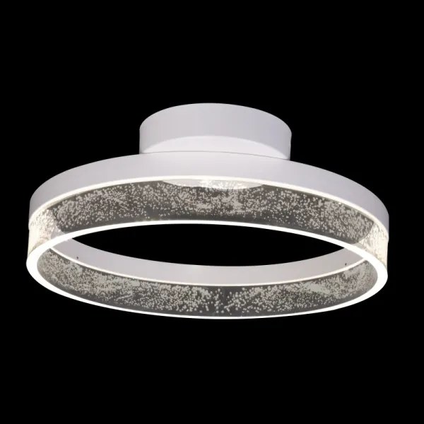 Globo 68225-24 - Plafonieră LED SMITTY LED/24W/230V