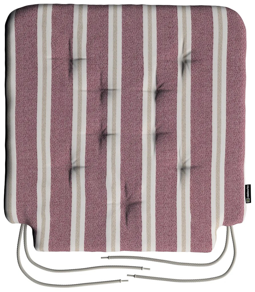 Pernă scaun Oleg cu legaturi