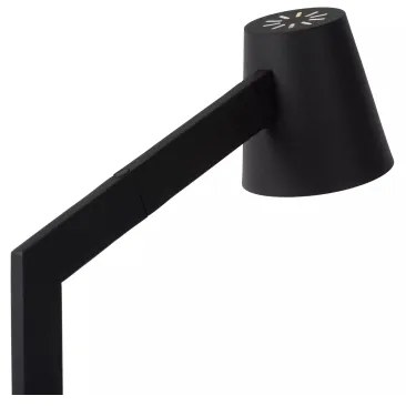 Lucide 20610/01/30 - Lampa de masa MIZUKO 1xE14/40W/230V