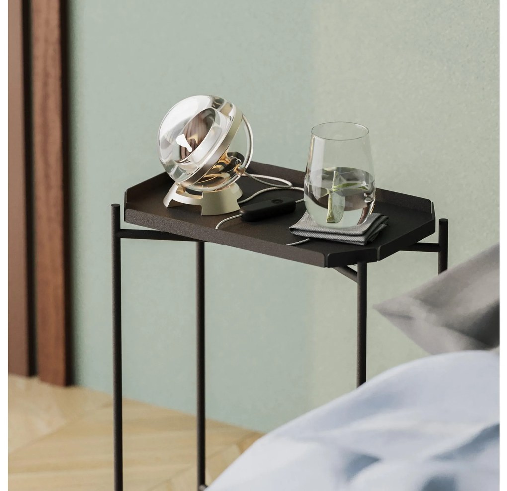 Măsuță de cafea Museli 9 (negru) . 1093285