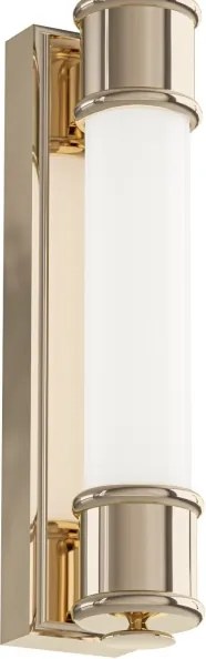 Open Design OR85266 - Aplica LED pentru oglindă OMI LED/7W/230V 30 cm IP44 alamă