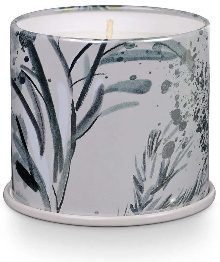 Lumânare parfumată din ceară de soia timp de ardere 50 h Winter – ILLUME x Bloomingville