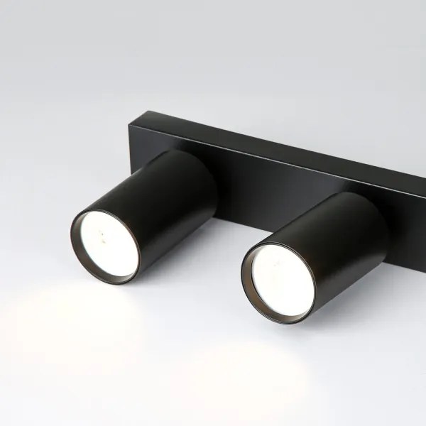 Immax NEO 07264W - LED RGB+CCT, stropní stmívatelné svítidlo NEO LITE PUNTO 4xGU