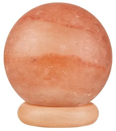 Lampă de sare SALLY 1xE14/25W/230V