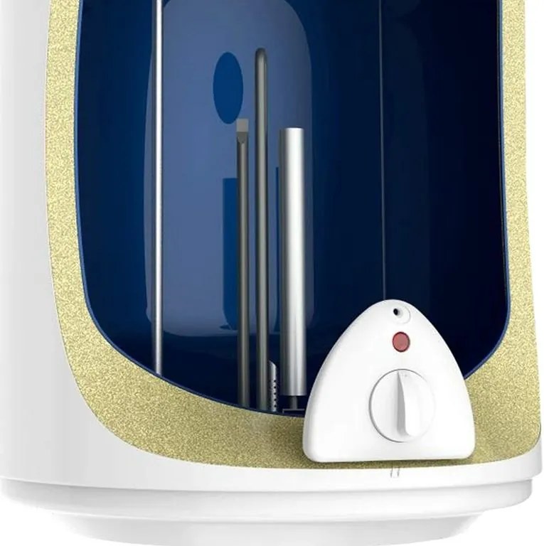AQUAMARIN Boiler electric 100 l, alb