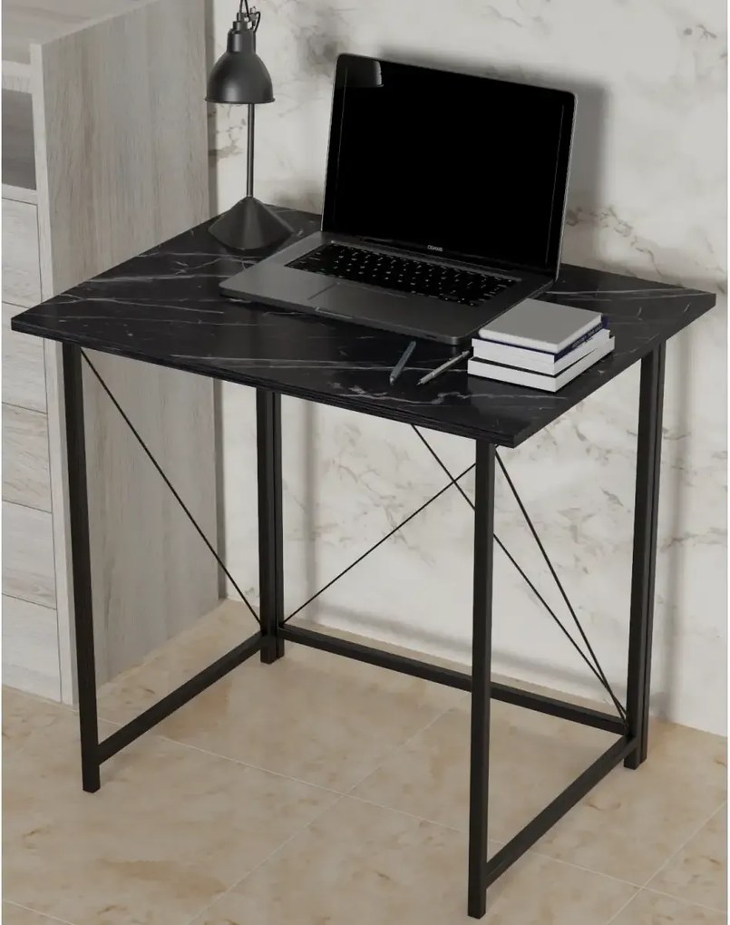 Masa  pliabil cu cadru metalic Homs  seria 440,80 x 60 x 70 cm,20648