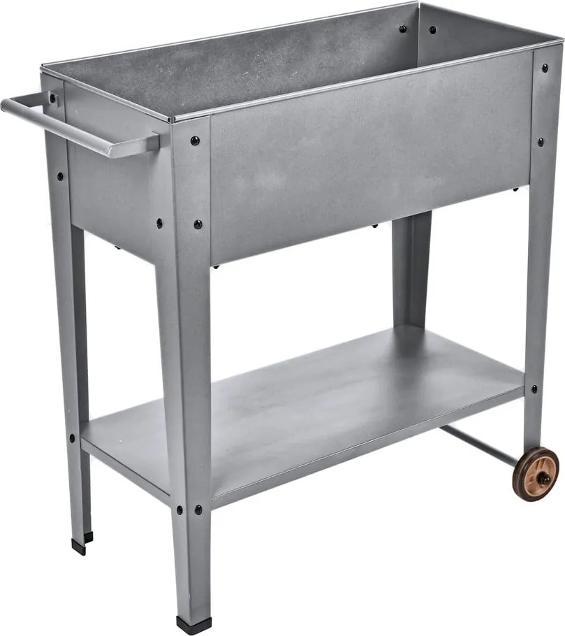 Pat ridicat de plante Lavandia – Garden Pleasure