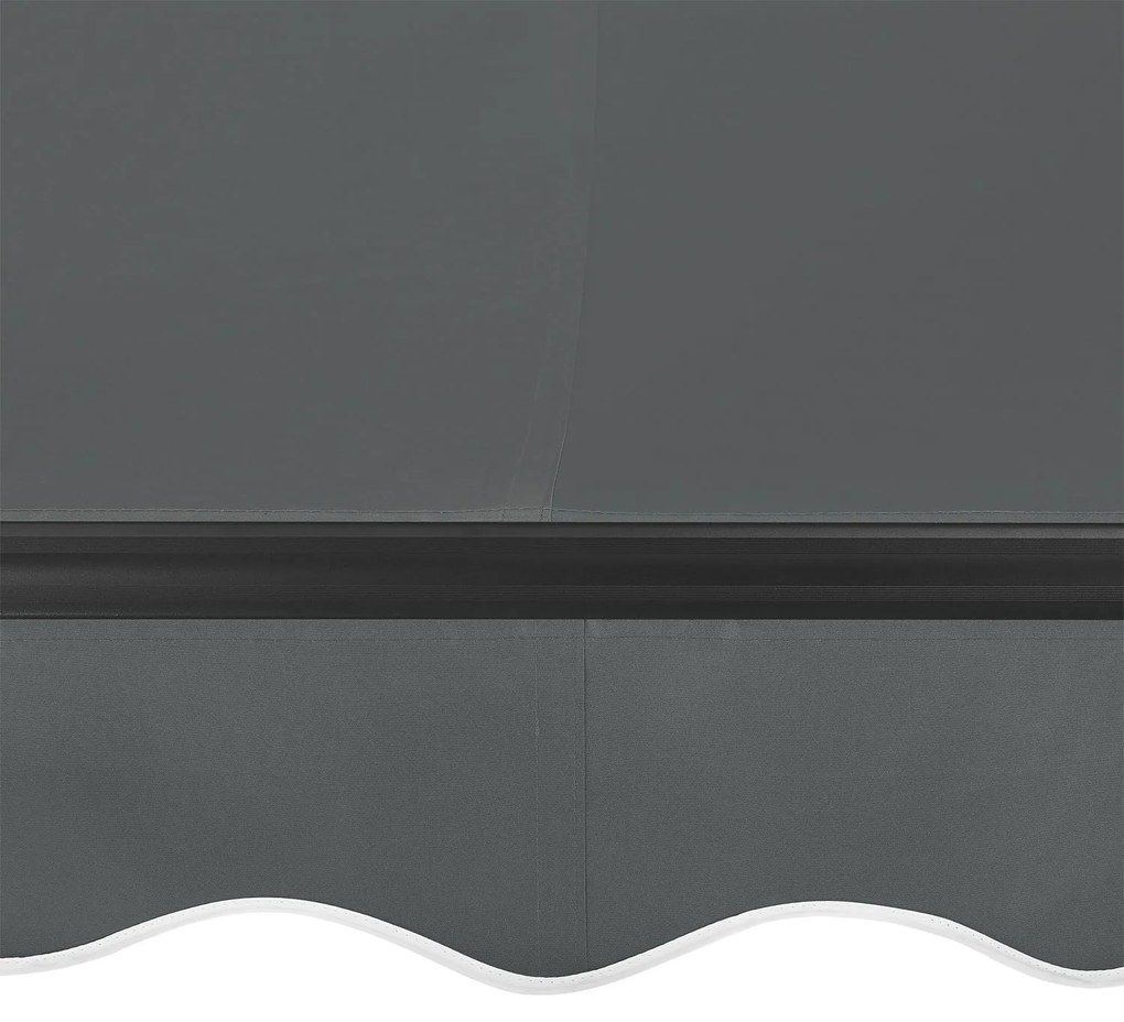 Copertina de tavan 300 x 250 cm gri