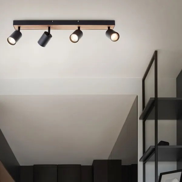 Spot LED Brilliant JELLO 4xGU10/4,5W/230V