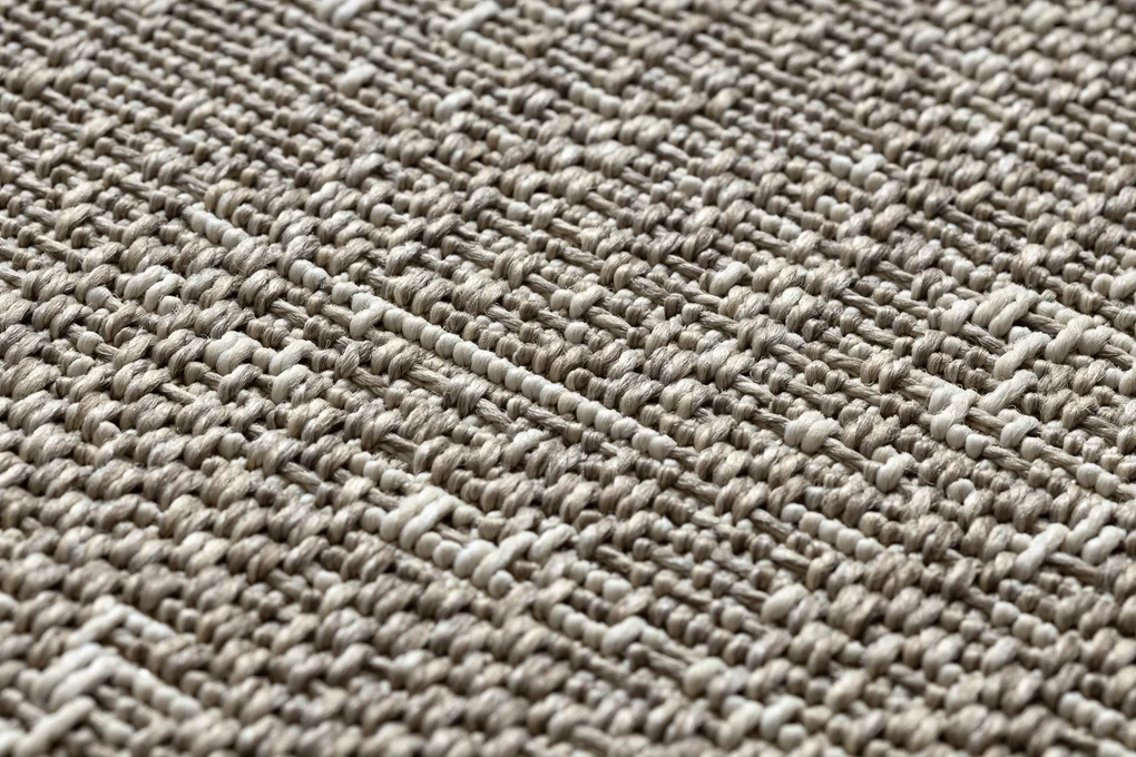 Covor SISAL BOHO 39495363 vintage bej