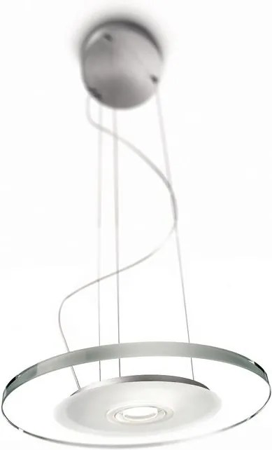 Philips 69050/48/16 - LED Lampa suspendata MYLIVING ALPHAR 1xLED/7,5W/230V