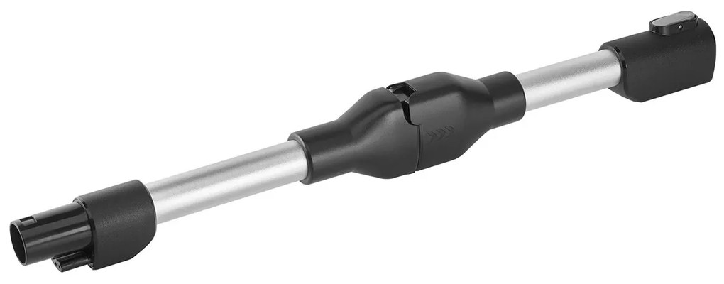 Aspirator Amica LESTE VM 8100 Leste Baterie Li-Ion  Vertical 2 in 1 420 W tub pliabil Negru