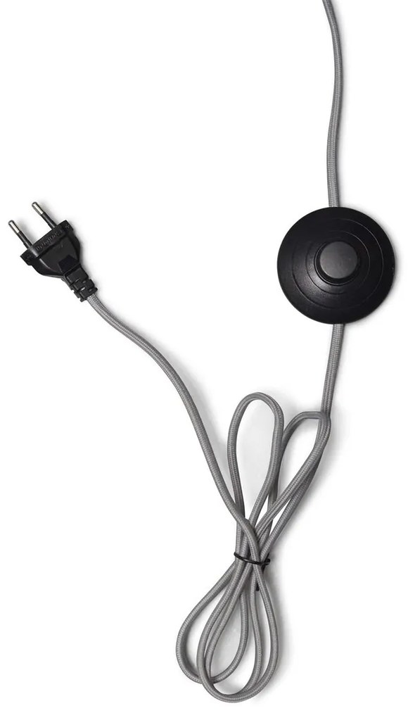 Lampadar eco din bambus Java 3-legs 50x22, natur