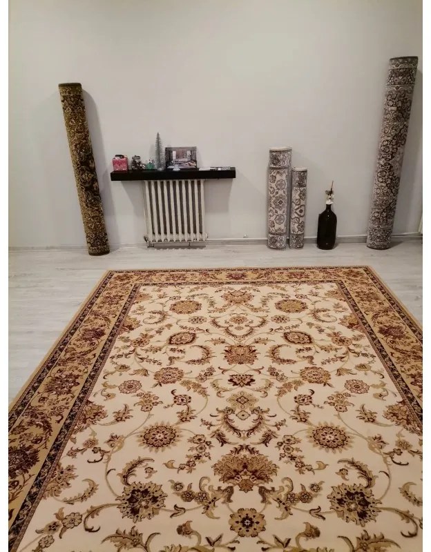 Covor lana Anafi sahara 240 X 340