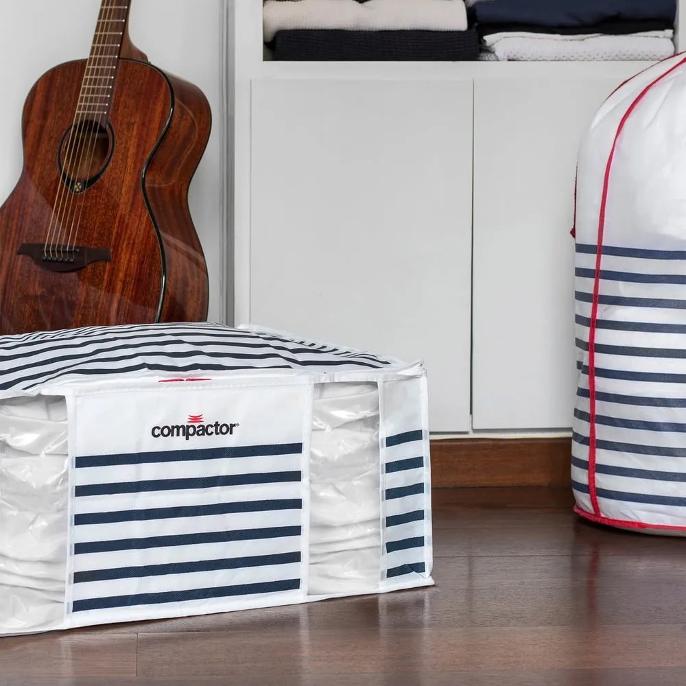 Organizator vacuum Compactor Marine A