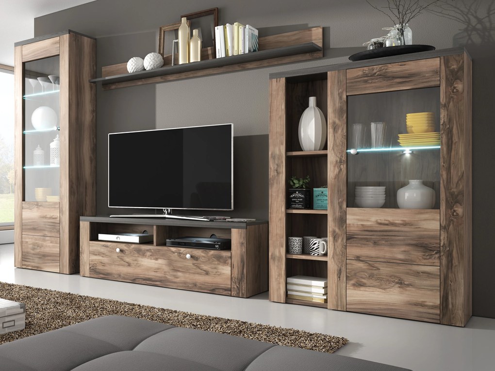 Mobilier living Larita Typ 10 (nuc). 1030511