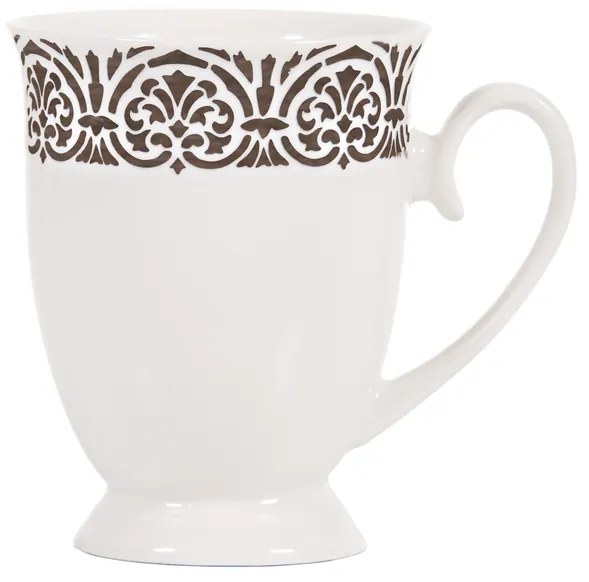 Cana 300ml decor Diana