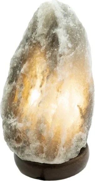Globo 28300G - Lampă de sare STONE 1xE14/15W/230V 2,64 kg